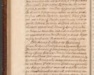Zdjęcie nr 111 dla obiektu archiwalnego: Volumen VIII actorum episcopalium R. D. Joannis Małachowski, episcopi Cracoviensis ducis Severiae de anno 1697, quorum index videatur ad finem