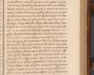 Zdjęcie nr 112 dla obiektu archiwalnego: Volumen VIII actorum episcopalium R. D. Joannis Małachowski, episcopi Cracoviensis ducis Severiae de anno 1697, quorum index videatur ad finem