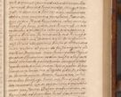 Zdjęcie nr 108 dla obiektu archiwalnego: Volumen VIII actorum episcopalium R. D. Joannis Małachowski, episcopi Cracoviensis ducis Severiae de anno 1697, quorum index videatur ad finem