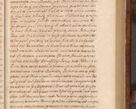 Zdjęcie nr 110 dla obiektu archiwalnego: Volumen VIII actorum episcopalium R. D. Joannis Małachowski, episcopi Cracoviensis ducis Severiae de anno 1697, quorum index videatur ad finem