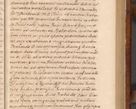 Zdjęcie nr 106 dla obiektu archiwalnego: Volumen VIII actorum episcopalium R. D. Joannis Małachowski, episcopi Cracoviensis ducis Severiae de anno 1697, quorum index videatur ad finem