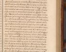 Zdjęcie nr 102 dla obiektu archiwalnego: Volumen VIII actorum episcopalium R. D. Joannis Małachowski, episcopi Cracoviensis ducis Severiae de anno 1697, quorum index videatur ad finem