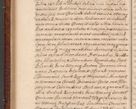 Zdjęcie nr 101 dla obiektu archiwalnego: Volumen VIII actorum episcopalium R. D. Joannis Małachowski, episcopi Cracoviensis ducis Severiae de anno 1697, quorum index videatur ad finem