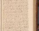 Zdjęcie nr 90 dla obiektu archiwalnego: Volumen VIII actorum episcopalium R. D. Joannis Małachowski, episcopi Cracoviensis ducis Severiae de anno 1697, quorum index videatur ad finem