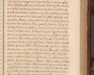 Zdjęcie nr 94 dla obiektu archiwalnego: Volumen VIII actorum episcopalium R. D. Joannis Małachowski, episcopi Cracoviensis ducis Severiae de anno 1697, quorum index videatur ad finem