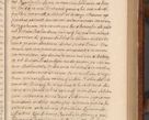 Zdjęcie nr 92 dla obiektu archiwalnego: Volumen VIII actorum episcopalium R. D. Joannis Małachowski, episcopi Cracoviensis ducis Severiae de anno 1697, quorum index videatur ad finem
