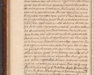 Zdjęcie nr 91 dla obiektu archiwalnego: Volumen VIII actorum episcopalium R. D. Joannis Małachowski, episcopi Cracoviensis ducis Severiae de anno 1697, quorum index videatur ad finem