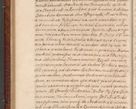 Zdjęcie nr 87 dla obiektu archiwalnego: Volumen VIII actorum episcopalium R. D. Joannis Małachowski, episcopi Cracoviensis ducis Severiae de anno 1697, quorum index videatur ad finem