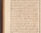 Zdjęcie nr 89 dla obiektu archiwalnego: Volumen VIII actorum episcopalium R. D. Joannis Małachowski, episcopi Cracoviensis ducis Severiae de anno 1697, quorum index videatur ad finem