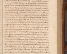 Zdjęcie nr 86 dla obiektu archiwalnego: Volumen VIII actorum episcopalium R. D. Joannis Małachowski, episcopi Cracoviensis ducis Severiae de anno 1697, quorum index videatur ad finem