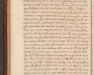 Zdjęcie nr 85 dla obiektu archiwalnego: Volumen VIII actorum episcopalium R. D. Joannis Małachowski, episcopi Cracoviensis ducis Severiae de anno 1697, quorum index videatur ad finem
