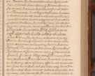 Zdjęcie nr 88 dla obiektu archiwalnego: Volumen VIII actorum episcopalium R. D. Joannis Małachowski, episcopi Cracoviensis ducis Severiae de anno 1697, quorum index videatur ad finem