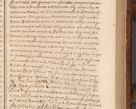 Zdjęcie nr 82 dla obiektu archiwalnego: Volumen VIII actorum episcopalium R. D. Joannis Małachowski, episcopi Cracoviensis ducis Severiae de anno 1697, quorum index videatur ad finem