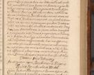 Zdjęcie nr 84 dla obiektu archiwalnego: Volumen VIII actorum episcopalium R. D. Joannis Małachowski, episcopi Cracoviensis ducis Severiae de anno 1697, quorum index videatur ad finem