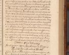 Zdjęcie nr 84 dla obiektu archiwalnego: Volumen VIII actorum episcopalium R. D. Joannis Małachowski, episcopi Cracoviensis ducis Severiae de anno 1697, quorum index videatur ad finem