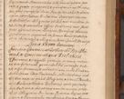 Zdjęcie nr 74 dla obiektu archiwalnego: Volumen VIII actorum episcopalium R. D. Joannis Małachowski, episcopi Cracoviensis ducis Severiae de anno 1697, quorum index videatur ad finem