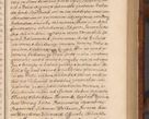 Zdjęcie nr 76 dla obiektu archiwalnego: Volumen VIII actorum episcopalium R. D. Joannis Małachowski, episcopi Cracoviensis ducis Severiae de anno 1697, quorum index videatur ad finem