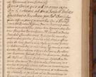 Zdjęcie nr 72 dla obiektu archiwalnego: Volumen VIII actorum episcopalium R. D. Joannis Małachowski, episcopi Cracoviensis ducis Severiae de anno 1697, quorum index videatur ad finem