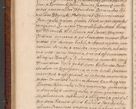 Zdjęcie nr 73 dla obiektu archiwalnego: Volumen VIII actorum episcopalium R. D. Joannis Małachowski, episcopi Cracoviensis ducis Severiae de anno 1697, quorum index videatur ad finem