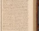 Zdjęcie nr 68 dla obiektu archiwalnego: Volumen VIII actorum episcopalium R. D. Joannis Małachowski, episcopi Cracoviensis ducis Severiae de anno 1697, quorum index videatur ad finem