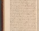 Zdjęcie nr 69 dla obiektu archiwalnego: Volumen VIII actorum episcopalium R. D. Joannis Małachowski, episcopi Cracoviensis ducis Severiae de anno 1697, quorum index videatur ad finem
