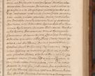 Zdjęcie nr 64 dla obiektu archiwalnego: Volumen VIII actorum episcopalium R. D. Joannis Małachowski, episcopi Cracoviensis ducis Severiae de anno 1697, quorum index videatur ad finem