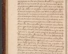 Zdjęcie nr 65 dla obiektu archiwalnego: Volumen VIII actorum episcopalium R. D. Joannis Małachowski, episcopi Cracoviensis ducis Severiae de anno 1697, quorum index videatur ad finem