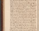 Zdjęcie nr 61 dla obiektu archiwalnego: Volumen VIII actorum episcopalium R. D. Joannis Małachowski, episcopi Cracoviensis ducis Severiae de anno 1697, quorum index videatur ad finem