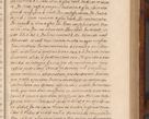 Zdjęcie nr 62 dla obiektu archiwalnego: Volumen VIII actorum episcopalium R. D. Joannis Małachowski, episcopi Cracoviensis ducis Severiae de anno 1697, quorum index videatur ad finem