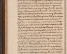 Zdjęcie nr 59 dla obiektu archiwalnego: Volumen VIII actorum episcopalium R. D. Joannis Małachowski, episcopi Cracoviensis ducis Severiae de anno 1697, quorum index videatur ad finem