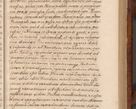Zdjęcie nr 60 dla obiektu archiwalnego: Volumen VIII actorum episcopalium R. D. Joannis Małachowski, episcopi Cracoviensis ducis Severiae de anno 1697, quorum index videatur ad finem