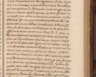 Zdjęcie nr 58 dla obiektu archiwalnego: Volumen VIII actorum episcopalium R. D. Joannis Małachowski, episcopi Cracoviensis ducis Severiae de anno 1697, quorum index videatur ad finem