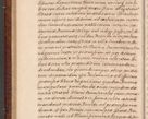 Zdjęcie nr 55 dla obiektu archiwalnego: Volumen VIII actorum episcopalium R. D. Joannis Małachowski, episcopi Cracoviensis ducis Severiae de anno 1697, quorum index videatur ad finem