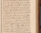 Zdjęcie nr 50 dla obiektu archiwalnego: Volumen VIII actorum episcopalium R. D. Joannis Małachowski, episcopi Cracoviensis ducis Severiae de anno 1697, quorum index videatur ad finem