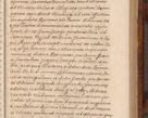 Zdjęcie nr 50 dla obiektu archiwalnego: Volumen VIII actorum episcopalium R. D. Joannis Małachowski, episcopi Cracoviensis ducis Severiae de anno 1697, quorum index videatur ad finem