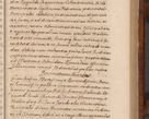 Zdjęcie nr 52 dla obiektu archiwalnego: Volumen VIII actorum episcopalium R. D. Joannis Małachowski, episcopi Cracoviensis ducis Severiae de anno 1697, quorum index videatur ad finem