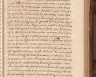 Zdjęcie nr 48 dla obiektu archiwalnego: Volumen VIII actorum episcopalium R. D. Joannis Małachowski, episcopi Cracoviensis ducis Severiae de anno 1697, quorum index videatur ad finem