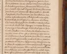 Zdjęcie nr 46 dla obiektu archiwalnego: Volumen VIII actorum episcopalium R. D. Joannis Małachowski, episcopi Cracoviensis ducis Severiae de anno 1697, quorum index videatur ad finem