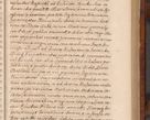 Zdjęcie nr 42 dla obiektu archiwalnego: Volumen VIII actorum episcopalium R. D. Joannis Małachowski, episcopi Cracoviensis ducis Severiae de anno 1697, quorum index videatur ad finem