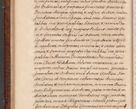 Zdjęcie nr 47 dla obiektu archiwalnego: Volumen VIII actorum episcopalium R. D. Joannis Małachowski, episcopi Cracoviensis ducis Severiae de anno 1697, quorum index videatur ad finem