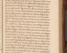 Zdjęcie nr 38 dla obiektu archiwalnego: Volumen VIII actorum episcopalium R. D. Joannis Małachowski, episcopi Cracoviensis ducis Severiae de anno 1697, quorum index videatur ad finem