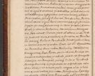 Zdjęcie nr 29 dla obiektu archiwalnego: Volumen VIII actorum episcopalium R. D. Joannis Małachowski, episcopi Cracoviensis ducis Severiae de anno 1697, quorum index videatur ad finem