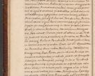 Zdjęcie nr 29 dla obiektu archiwalnego: Volumen VIII actorum episcopalium R. D. Joannis Małachowski, episcopi Cracoviensis ducis Severiae de anno 1697, quorum index videatur ad finem
