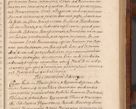 Zdjęcie nr 28 dla obiektu archiwalnego: Volumen VIII actorum episcopalium R. D. Joannis Małachowski, episcopi Cracoviensis ducis Severiae de anno 1697, quorum index videatur ad finem