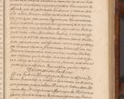 Zdjęcie nr 30 dla obiektu archiwalnego: Volumen VIII actorum episcopalium R. D. Joannis Małachowski, episcopi Cracoviensis ducis Severiae de anno 1697, quorum index videatur ad finem