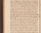 Zdjęcie nr 33 dla obiektu archiwalnego: Volumen VIII actorum episcopalium R. D. Joannis Małachowski, episcopi Cracoviensis ducis Severiae de anno 1697, quorum index videatur ad finem
