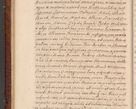Zdjęcie nr 27 dla obiektu archiwalnego: Volumen VIII actorum episcopalium R. D. Joannis Małachowski, episcopi Cracoviensis ducis Severiae de anno 1697, quorum index videatur ad finem