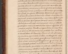 Zdjęcie nr 25 dla obiektu archiwalnego: Volumen VIII actorum episcopalium R. D. Joannis Małachowski, episcopi Cracoviensis ducis Severiae de anno 1697, quorum index videatur ad finem