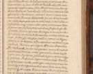 Zdjęcie nr 24 dla obiektu archiwalnego: Volumen VIII actorum episcopalium R. D. Joannis Małachowski, episcopi Cracoviensis ducis Severiae de anno 1697, quorum index videatur ad finem