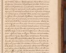 Zdjęcie nr 22 dla obiektu archiwalnego: Volumen VIII actorum episcopalium R. D. Joannis Małachowski, episcopi Cracoviensis ducis Severiae de anno 1697, quorum index videatur ad finem
